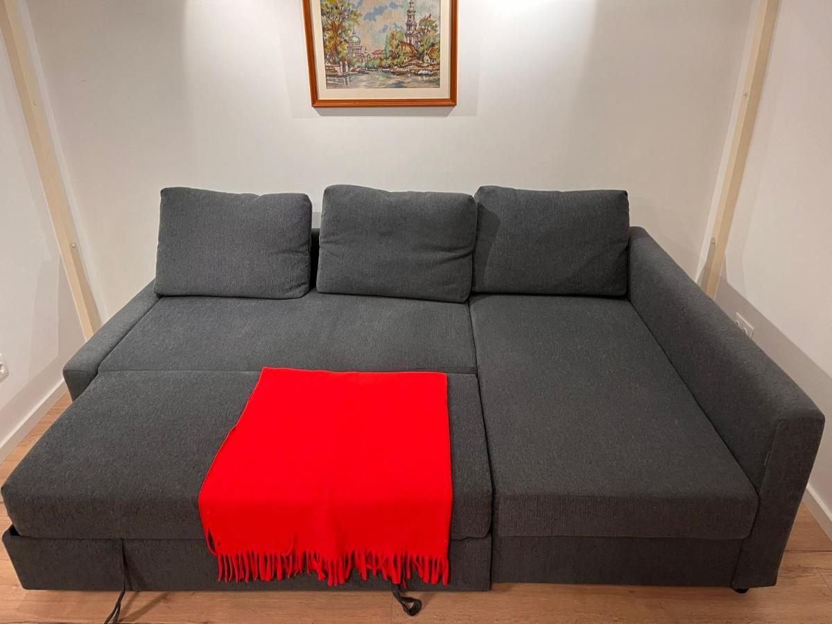 Calm, Artistic Apartment 9Th Distric Central City Budapest Ngoại thất bức ảnh